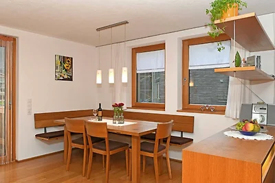 Ferienhaus h[AU]sblick