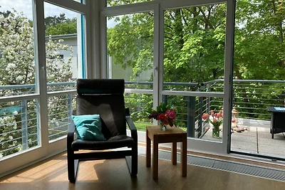 Strandstrasse-OstSeestern Fewo 12