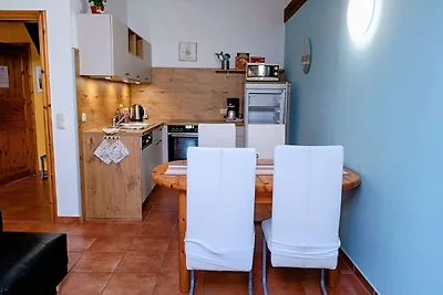 Wohnung 1 -Das Pferd