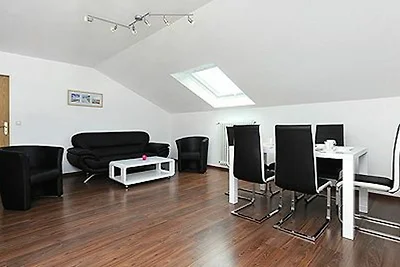 Ferienwohnung Barbarossa