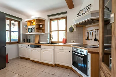 Vakantieappartement Gezinsvakantie Ückeritz