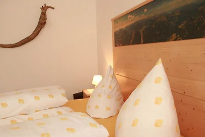 Doppelzimmer Lumberger