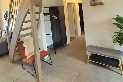 Ferienhaus Seestern