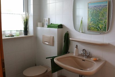 Vakantieappartement Gezinsvakantie Erlenbach am Main