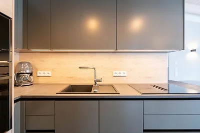 Domizil Meerzeit, App. 8