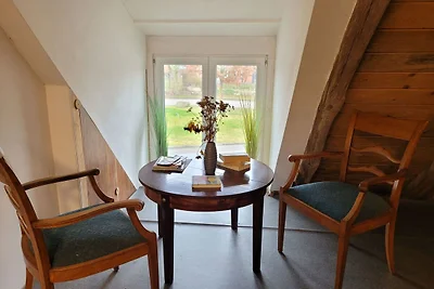 Appartement Vacances avec la famille Steinhagen