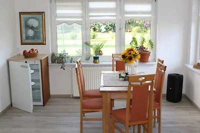 Vakantieappartement Gezinsvakantie Züssow