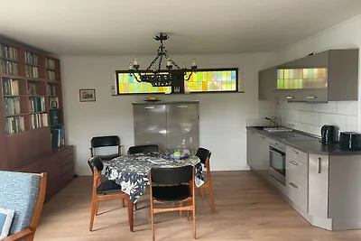 Ferienhaus Meerblick am Yachthafen