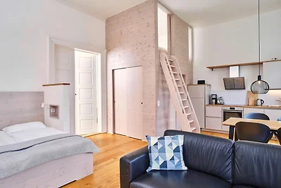 Vakantieappartement Gezinsvakantie Steinberg