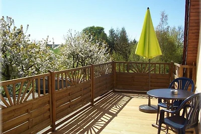 Vakantieappartement Gezinsvakantie Bendhof
