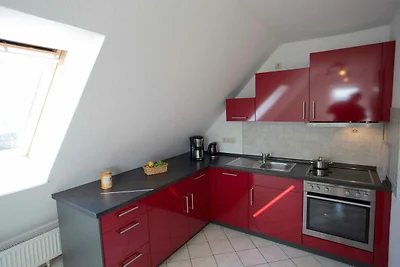 Vakantieappartement Gezinsvakantie Ralswiek
