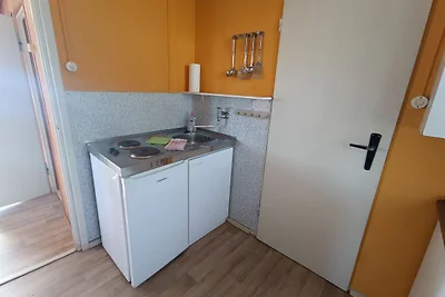 Ferienbungalow Nr. 7