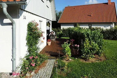 Appartamento Vacanza con famiglia Groß Schwansee