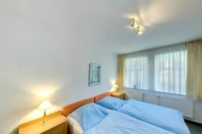 Villa Aquamarina Whg. 3, TERRASSE, FAHRSTUHL