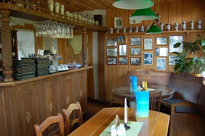 Hôtel Vacances culturelles Klingenthal