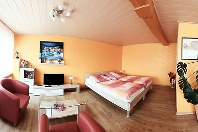 Pensione Vacanza romantica Erfurt