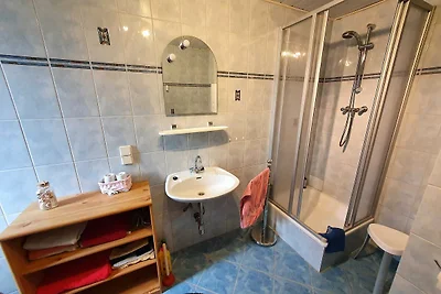 Vakantieappartement Gezinsvakantie Oberharz am Brocken