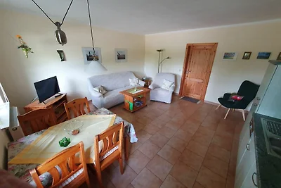 Appartamento Vacanza con famiglia Jabel