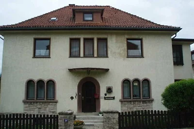Ferienwohnung 1