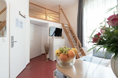 Vakantieappartement Gezinsvakantie Senftenberg