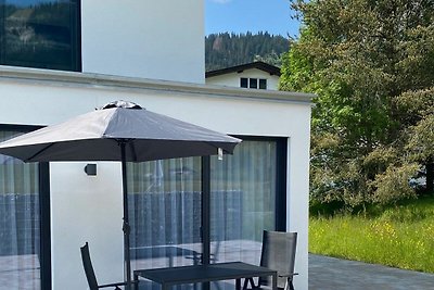 Vakantieappartement Gezinsvakantie Tannheim