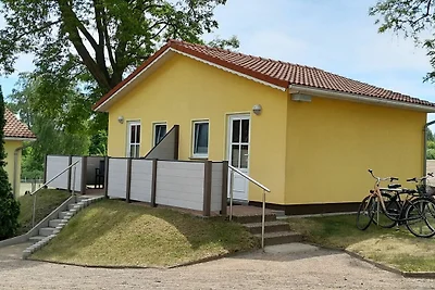 Doppelzimmer mit Terrasse & Miniküche OHNE...