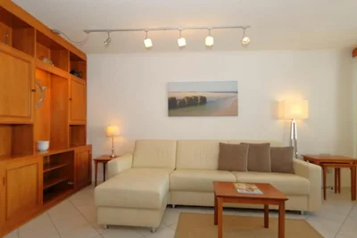 Casa vacanze Vacanza di relax Archsum