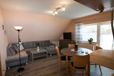 Ferienwohnung Columbus