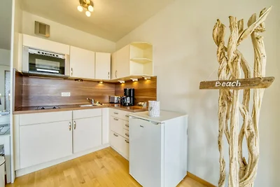 Ferienpark - Haus G, App. 0G0507