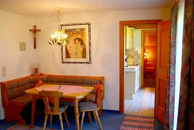 Appartamento Vacanza con famiglia Grän
