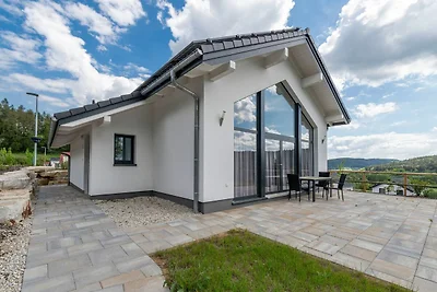 Panoramabungalow Typ 70 (WD 16)