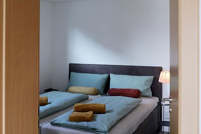 Vakantieappartement Gezinsvakantie Altdöbern