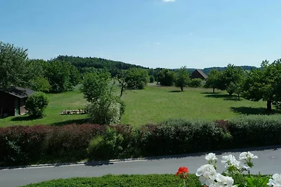 Vakantieappartement Gezinsvakantie Gößweinstein