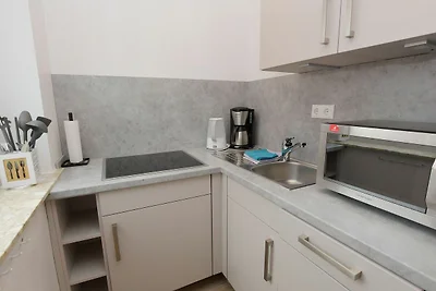 Appartamento Vacanza con famiglia Büsum