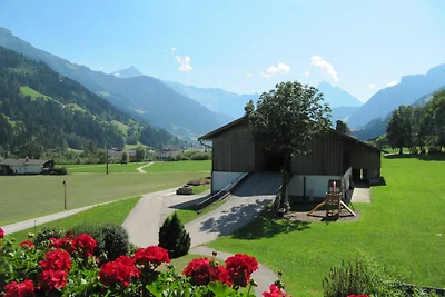 Appartamento Vacanza con famiglia Zellberg