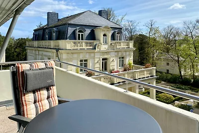 Residenz Bleichröder Ferienwohnung Charlotte