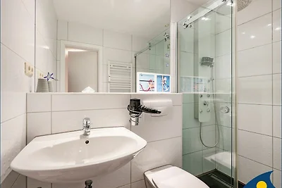 hotel Kultura & obilasci Heringsdorf