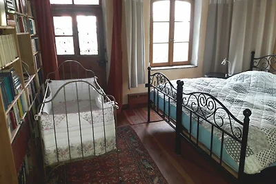 Steinofenzimmer