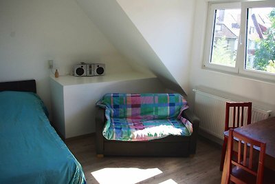 Vakantieappartement Gezinsvakantie Saarbrücken