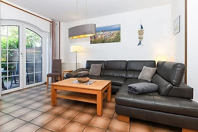 Holiday home relaxing holiday Dornum