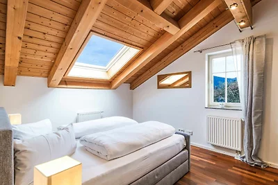 Ferienwohnung TegernseeZeit