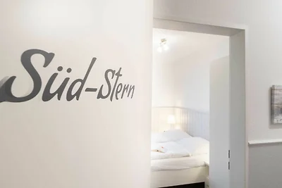 Haus Sterntaler - Wohnung Süd-Stern