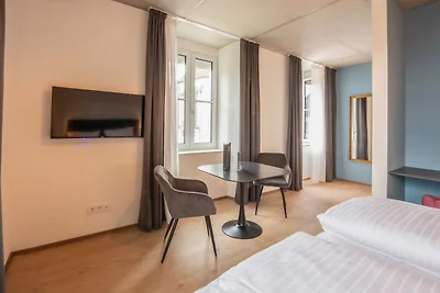 Hotel Cultuur en bezienswaardigheden Markdorf