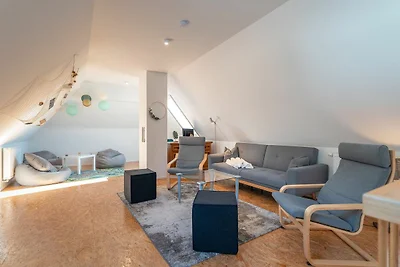 Ferienwohnung Schwanensee