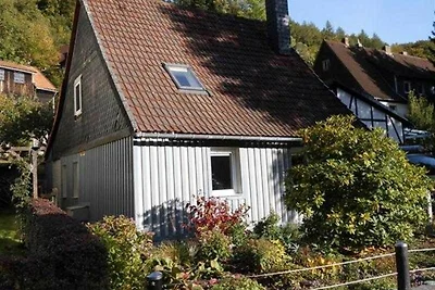 Ferienhaus Zur Eule