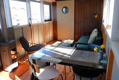 Casa su barca Vacanza single Stralsund