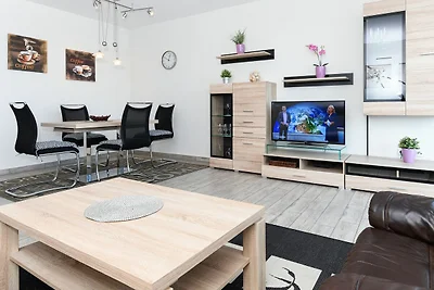 Ferienwohnung Nordseekieker