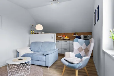 Vakantieappartement Gezinsvakantie Kühlungsborn