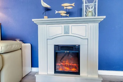 Ferienpark - Haus D, App. 0D1002