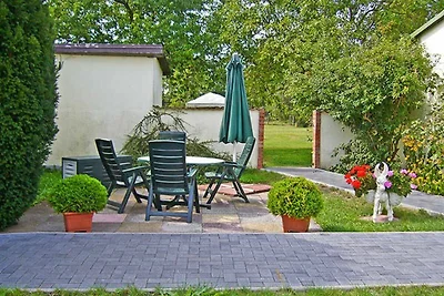 Appartamento Vacanza con famiglia Korswandt